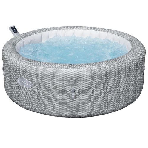 Spa gonflable Bestway Lay-Z-Spa BALI EnergySense Airjet 6 places