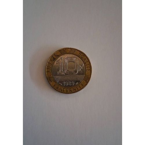 Pièce Monnaie