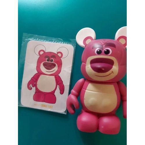 Figurine Vinylmation Disney Disneyland Paris Toy Story