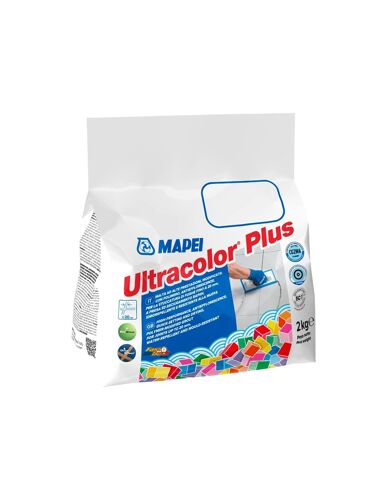 Ultracolor Plus Joint 100 Blanc 2 kg|MAPULTGRO1002PL