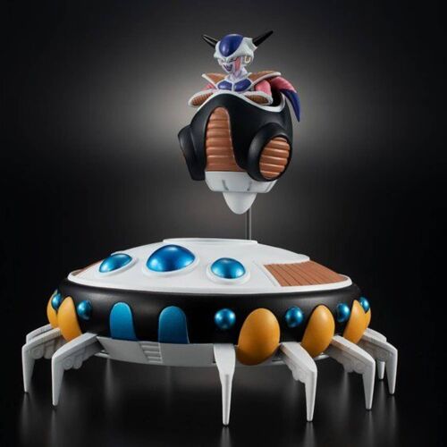 Dragon Ball Z Édition Limité Hg Force Freezer Box
