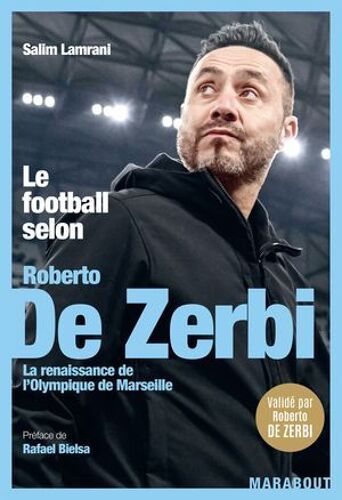 Le Football Selon Roberto De Zerbi