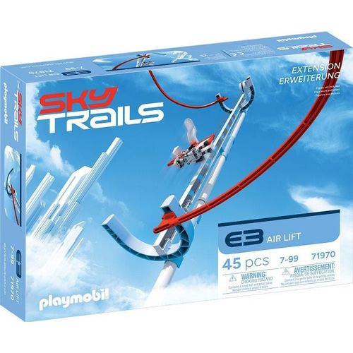 Playmobil Sky Trails 71970 - Air Lift