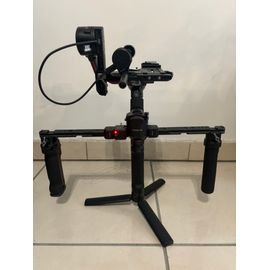 Stabilisateur vidéo Dji RONIN S2 PRO + valise de transport