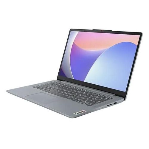 Lenovo IdeaPad Slim 3 14IAN8 82XA - 14" Core i3 I3-N305 8 Go RAM 512 Go SSD Gris AZERTY