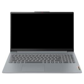 Lenovo IdeaPad Slim 3 15AMN8 82XQ - 15.6" Ryzen 5 7520U 16 Go RAM 512 Go SSD AMD Radeon 610M - Gris AZERTY