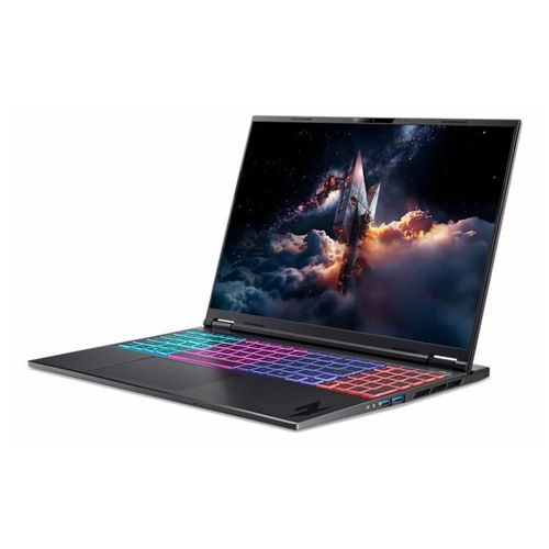 Acer Nitro 16S AI AN16S-61 - 16" Ryzen AI 9 365 32 Go RAM 1.024 To SSD Noir AZERTY