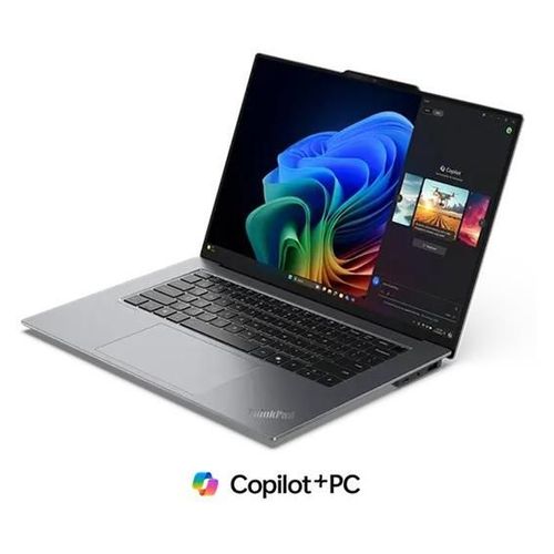 Lenovo ThinkPad X9-15 Gen 1 21Q6 - 15.3" Core Ultra 5 228V 32 Go RAM 512 Go SSD Gris AZERTY