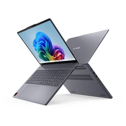 Lenovo IdeaPad Slim 3 15Q8X10 83N3 - 15.3" Snapdragon X X1-26-100 16 Go RAM 512 Go SSD Gris AZERTY