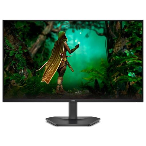 Écran PC Dell S2721DS 27 Pouces QHD IPS – Noir, 75Hz, Pour Pièces (ne Fonctionne Pas)