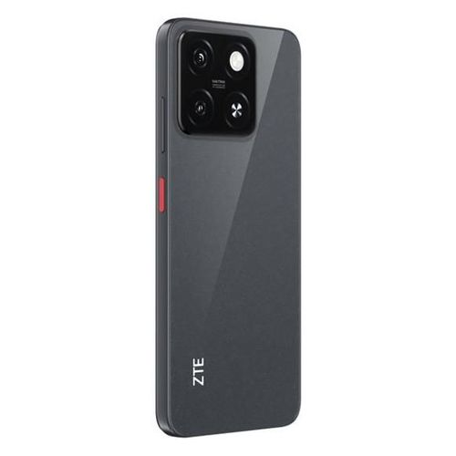 ZTE Blade A55 128 Go Noir étoilé