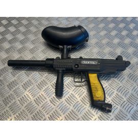 Lanceur Pour Paintball Tippmann Ft-12 Renthal Avec Loader 1 Joule