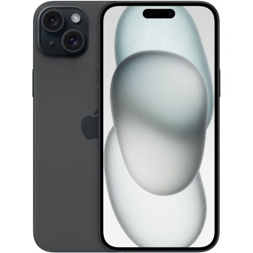 Apple iPhone 15 Plus 128 Go Noir