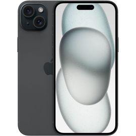 Apple iPhone 15 Plus 128 Go Noir