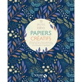 Papiers Créatifs