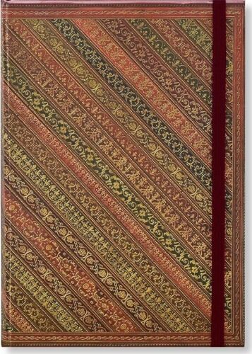 Victorian Filigree Journal (Diary, Notebook)