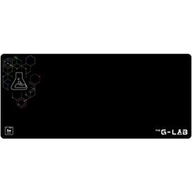 Tapis de souris gaming - The G-Lab - Pad Selenium - XXL