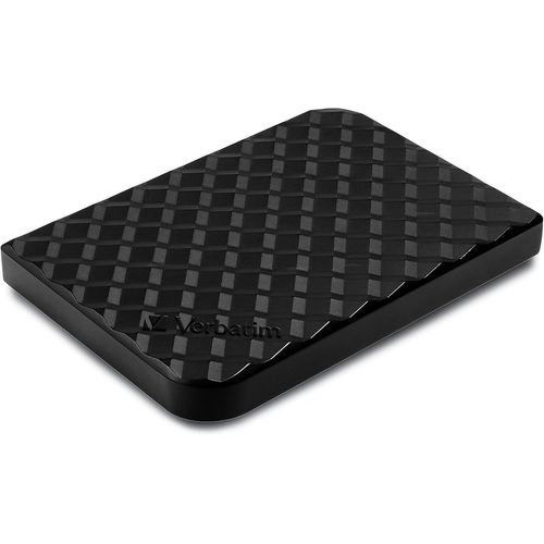 SUBZONAL-Store 'n' Go Portable SSD - 512 Go - Noir - SSD externe - USB 3.0 SSD - SSD externe - pour Windows et Mac OS X - disque portable - USB-C - disque flash externe