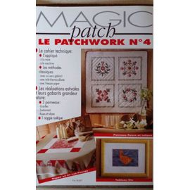 Magic Patch Le Patchwork 4