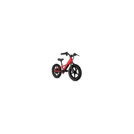 Draisienne Électrique Wispeed Wikids Rouge 14 100w