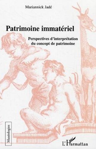 Patrimoine Immatériel