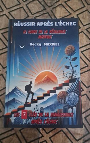 Réussir Après L'Échec