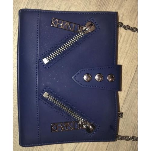 Sac a main avec bandoulière de la marque Kenzo