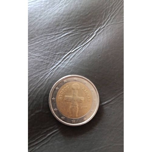 Pièce De 2e