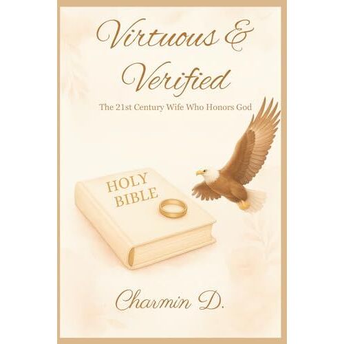 Virtuous & Verified: The 21st Century Wife Who Honors God