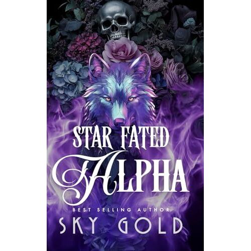 Star Fated Alpha: A Forbidden Wolf Shifter Romance