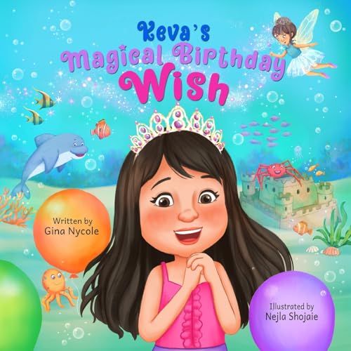 Keva's Magical Birthday Wish