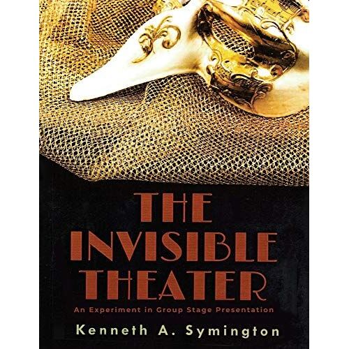 The Invisible Theater