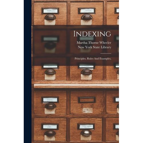 Indexing