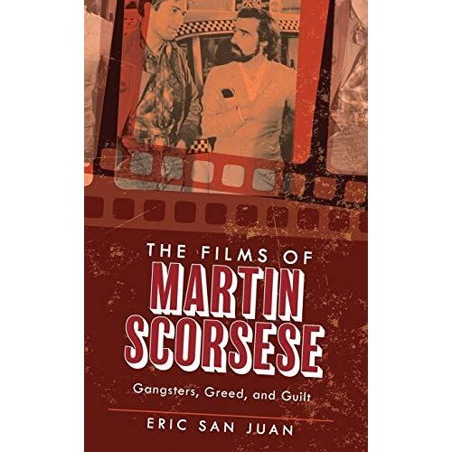 Films Of Martin Scorsese