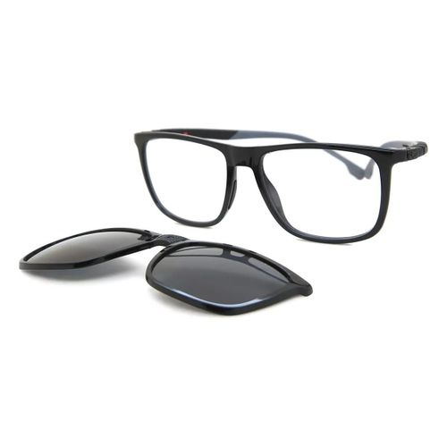 Carrera Hyperfit 16/Cs With Clip-On 807/M9 55