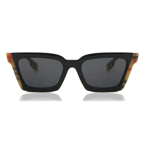 Burberry Be4392u Briar Asian Fit 405587 52