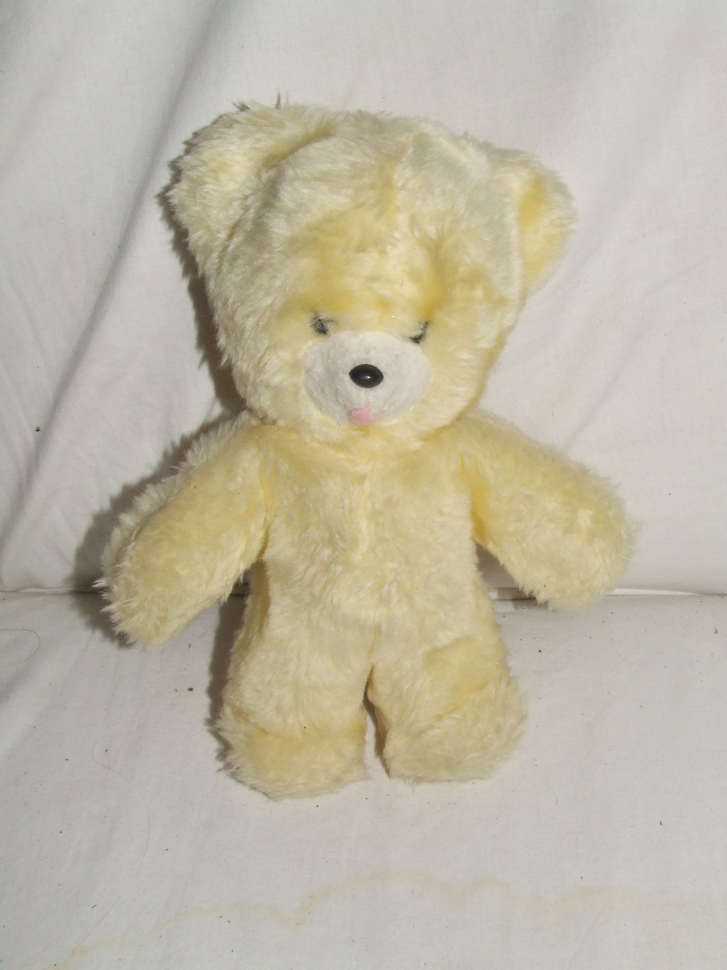 Steiff - Oso De Peluche Lapin Sassy Et Nikili - 1950-1960 - Alemania