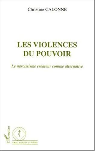Les Violences Du Pouvoir