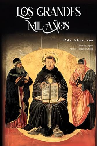 Los Grandes Mil Años (Spanish Edition)