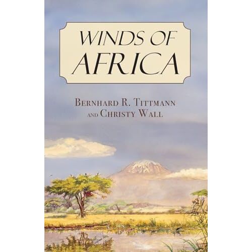 Winds Of Africa