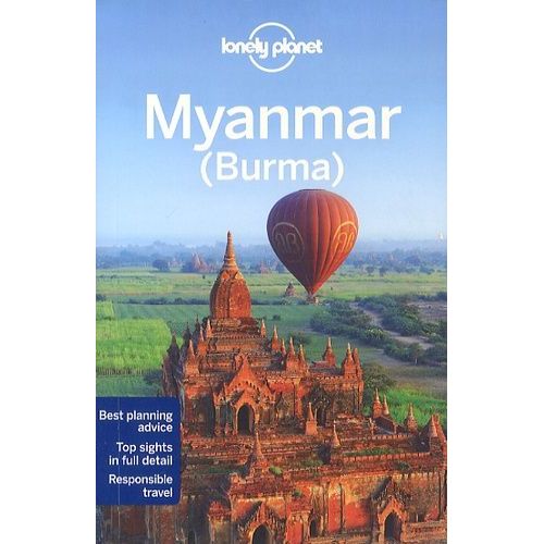 Myanmar (Burma)