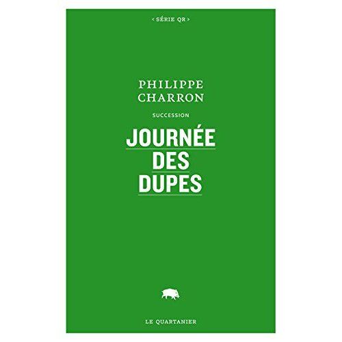 Journee Des Dupes