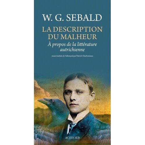 La Description Du Malheur - A Propos De La Littérature Autrichienne