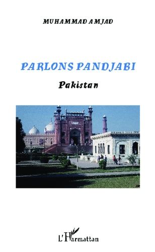 Parlons Pandjabi - Pakistan