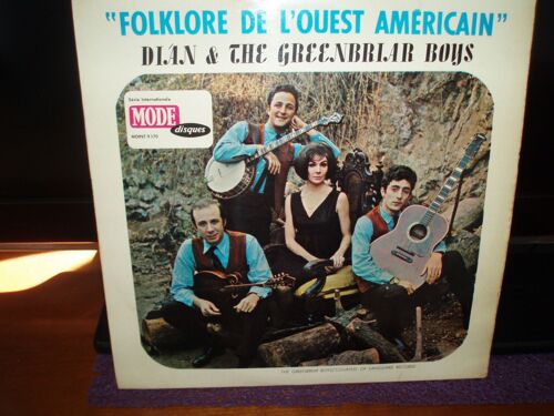 Folklore De L'ouest Americain