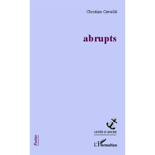 Abrupts