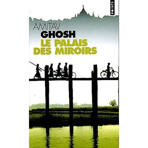 Le Palais Des Miroirs