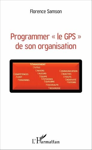 Programmer "Le Gps" De Son Organisation