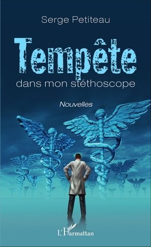 Tempête Dans Mon Stéthoscope