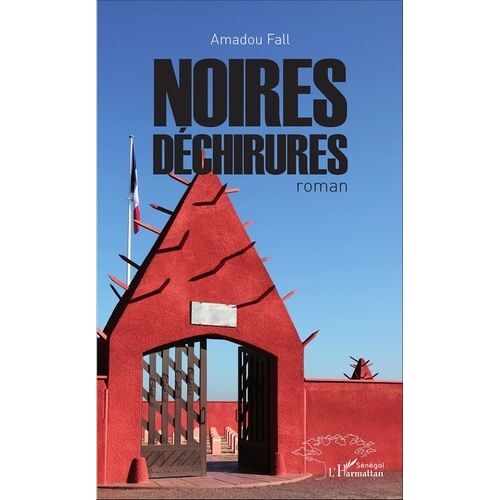 Noires Déchirures